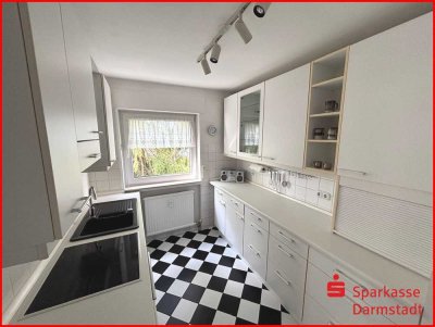 Helle 2-Zimmer-Wohnung in ruhiger Lage