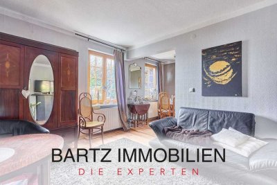 Ihr gemütlicher Rückzugsort in Toplage