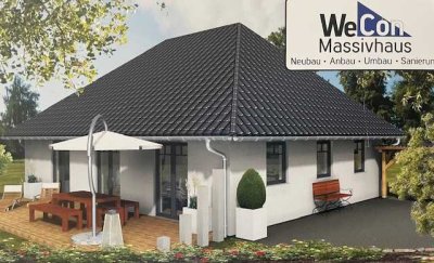 Preiswertes Wohnen im Schatten der Mühle