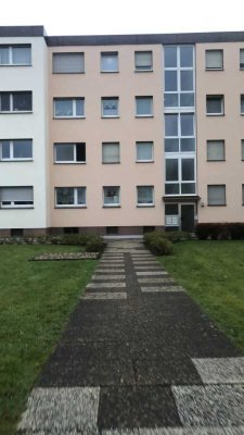 Attraktive 3-Zimmer-Wohnung mit Balkon und EBK in Hamm
