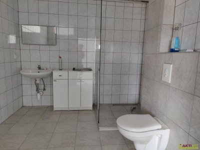 Zinshaus mit 4 Wohneinheiten und Gewerbeflächen – Umbau fast abgeschlossen.