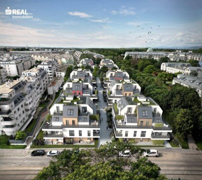 Simmering. Nur du. Leben im Rosengarten.