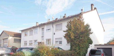 Exklusive Aktion – Heute provisionsfrei kaufen!Kapuzinerweg 22 - Helle 1,5-Zimmer-Wohnung mit Balkon