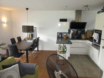 ***schöne moderne 2-Zimmer-Wohnung***