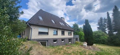 Ein - Dreifamilienhaus / Mehrgenerationennutzung 
Vermieten