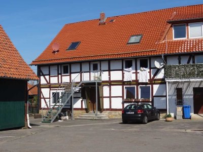 Sehr großes Bauernhaus / Mehrgenerationenhaus in Groß Düngen