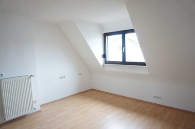 Gemütliche Wohnung in ruhiger Lage für den Single