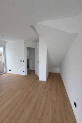 Neubau 2026 in München-Pasing | Erstbezug | 5 Zimmer | Wärmepumpe | WG-geeignet | Terrasse & Garten