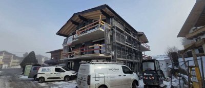 Ihr Rückzugsort in den Tiroler Alpen