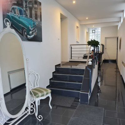 Freundliche 3-Zimmer-Wohnung in Reinbek