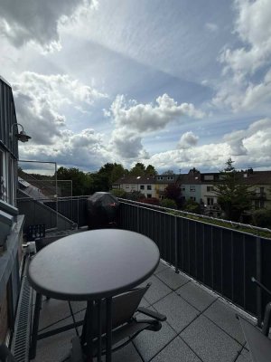 Viel Platz für den Alltag in Aachen-Eilendorf