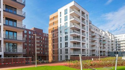 + NUR MIT GÜLTIGEM §-5-SCHEIN FÜR 3-ZIMMER +