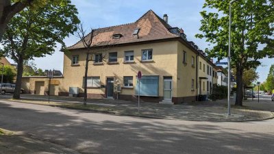 Attraktives Wohn- und Geschäftshaus in Ludwigshafen am Rhein Gartenstadt