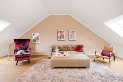 *NEUBAU* 129m² Wohnfläche 5 Zimmer Haus mit Südausrichtung