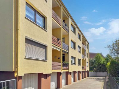 geräumige 3-Zimmer-Wohnung in Bremen