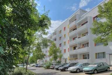 Schöne 4-Zimmer-Wohnung