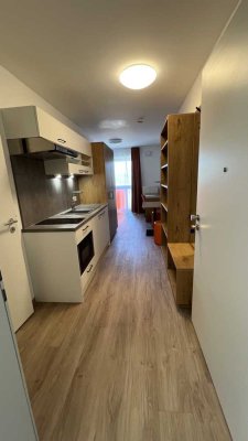 Schöne Wohnung mit gehobener Innenausstattung in Deggendorf