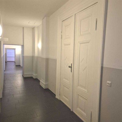 Möblierte 2-Zimmer in der Stralsunder Altstadt