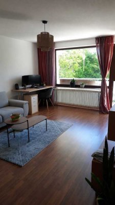 2-Zimmer-Wohnung mit Balkon und Stellplatz Nähe Fraunhofer-Institut Kaiserslautern