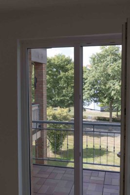 geräumige 2-Zimmer-Wohnung mit EBK und Balkon zum Wohlfühlen in Altencelle