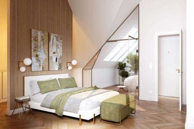 Wohnen in der Wald- und Seenlandschaft von Zossen – Idyllisch & familienfreundlich