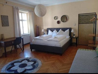 Möbliertes Apartment in Salzburg Stadt