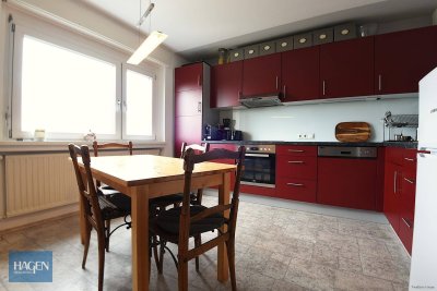 3-Zimmer-Wohnung mit Seesicht am Bodensee – Investmentchance in Lochau