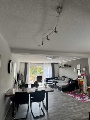 Helle 3-Zimmer Wohnung in Kaiserslautern-Dansenberg