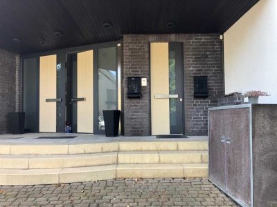 TOP Lage !!! Moderne Einliegerwohnung ab sofort zu vermieten in Oer Erkenschwick