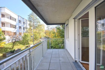 Ankommen &amp; Wohlfühlen – Ihr neues Zuhause mit Balkon in Währing