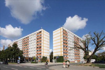 3-Zimmerwohnung Magdeburg