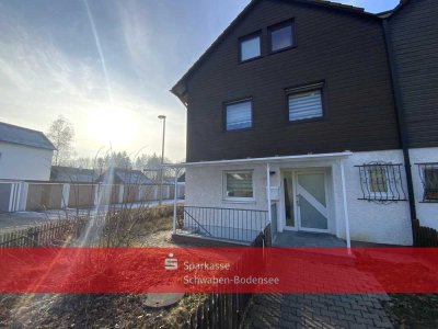 Sie brauchen Platz für sich und Ihre Familie?