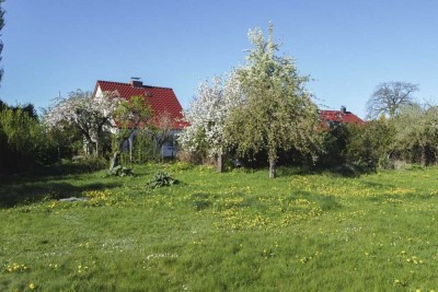 Der ideale Familienstart – Nur 15 Minuten von Stralsund entfernt