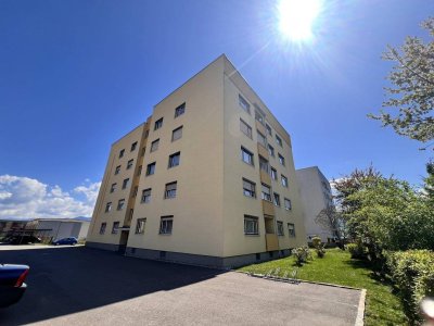 ++80 m² gemütliche Eigentumswohnung mit Wintergarten und Lift++