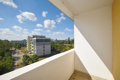 Funktionale 3-Zimmer-Wohnung