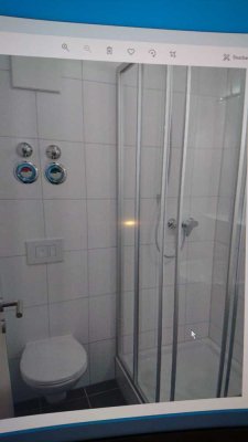 Exklusive, gepflegte 1-Zimmer-Wohnung mit geh. Innenausstattung mit Balkon und EBK in Ingolstadt