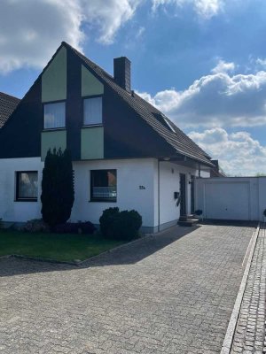 Gepflegtes 3-Zimmer-Haus mit EBK in Stockelsdorf