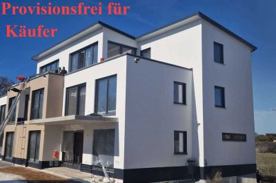 Exklusive Wohnung mit wunderschöner Dachterrasse
