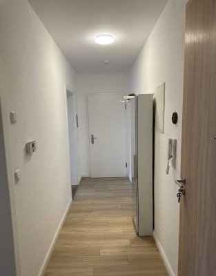 Modernisierte 3-Zimmer-Wohnung im 1. OG in Langenhagen