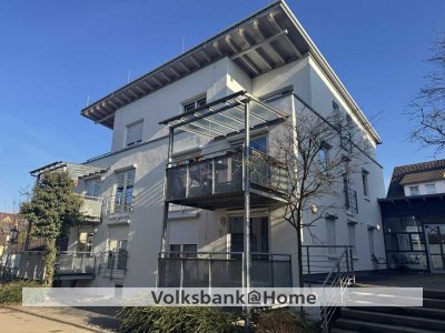 Seniorengerechtes Wohnen in der Kernstadt Rottenburg