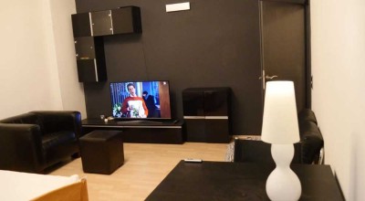 Charmantes Apartment in bester Lage von Schöneberg – Ihr neues Zuhause wartet!