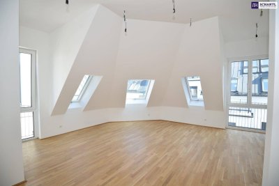 Charmantes Wohnen im 18. Bezirk – Ihr neues Zuhause in 1180 Wien!
