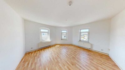 Altbauwohnung nahe ACC