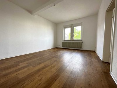Sanierte 2-Zimmer-Wohnung in zentraler Lage in Seligenstadt