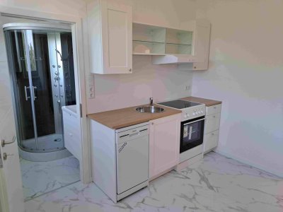 Gemütliche 2-Zimmer Wohnung mit Balkon in Schwechat