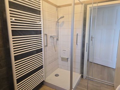 Frisch renovierte Eigentumswohnung in ruhige Lage zu verkaufen
