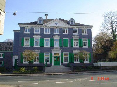 Wohnen im Herzen von Schwelm