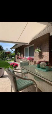 Top Einfamilienhaus. Behindertengerechte Ausstattung.