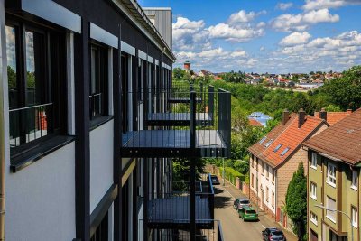 Traumhafte Wohnung für jedes Alter geeignet