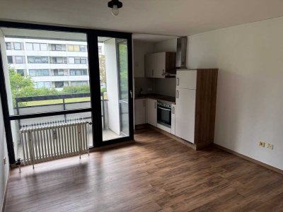 Kompaktes Apartment in Tullnau: Wohnen mit Stil